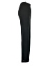 Olé by Koton Chevron-herringbone Black Dress Pants Size XS - photo 4