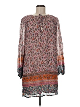 Johnny Was 3/4 Sleeve Blouse (view 1)