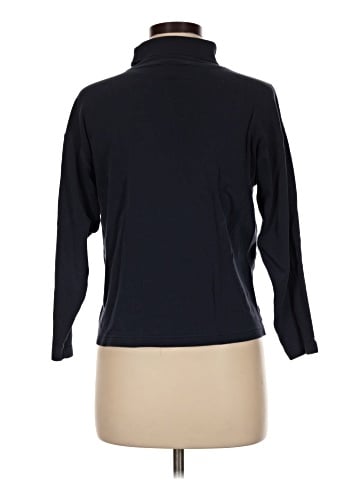Laura Ashley Long Sleeve Turtleneck (view 2)