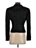 Tahari Black Blazer Size 4 - photo 2