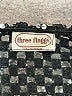 Three Flaggs Silver 3/4 Sleeve Blouse Size 1X (estimated) - photo 7