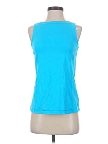 Lilly Pulitzer Luxletic Sleeveless T-Shirt (view 1)