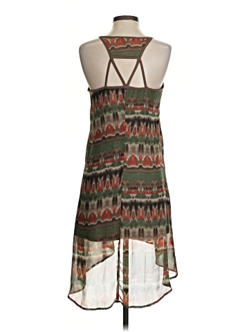 Love 21 Casual Dress (view 2)