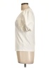 Old Navy Ivory Short Sleeve Top Size L - photo 5