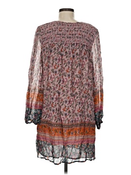 Johnny Was 3/4 Sleeve Blouse (view 2)