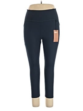 Girlfriend Collective Active Pants (view 1)