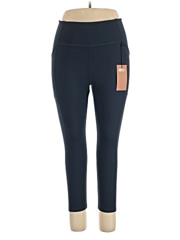 Girlfriend Collective Active Pants (view 1)