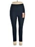 Girlfriend Collective Blue Active Pants Size XXXL - photo 1