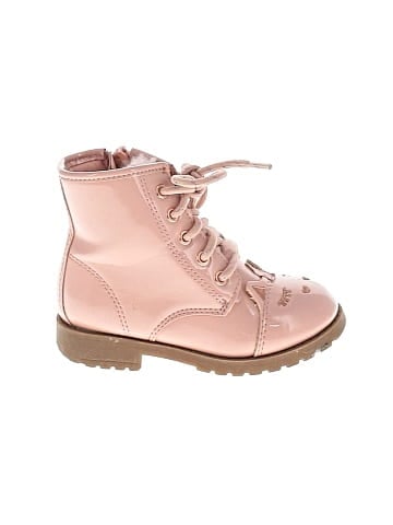 Wonder Nation Ankle Boots (view 1)