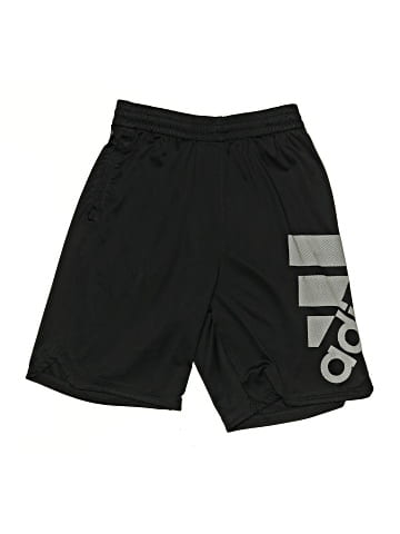 Adidas Athletic Shorts (view 1)
