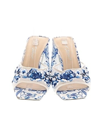 Betsey Johnson Sandals (view 2)