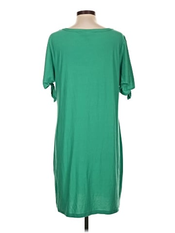 Allison Brittney Casual Dress (view 2)