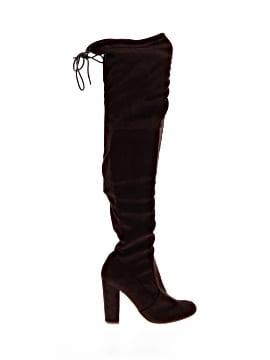 Fashion Nova Boots