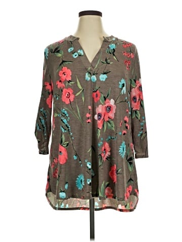 Assorted Brands Cardigan (view 1)