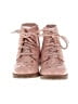 Wonder Nation Pink Ankle Boots Size 7 (kids) - photo 2