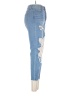 Cello Jeans Color Block Blue Jeans Size 25 waist - photo 4