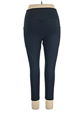 Girlfriend Collective Active Pants (view 2)