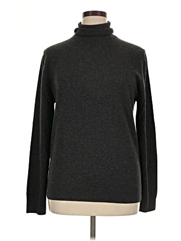 Assorted Brands Turtleneck Sweater (view 1)