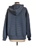 BTFBM Blue Zip Up Hoodie Size L - photo 2