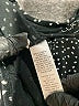 Ann Taylor LOFT Black Sleeveless Blouse Size XS - photo 8