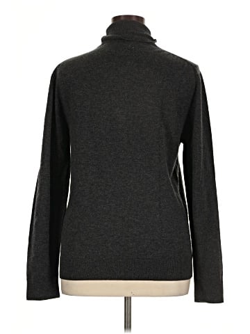 Assorted Brands Turtleneck Sweater (view 2)