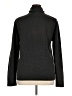 Assorted Brands 100% Merino Black Turtleneck Sweater Size XL - photo 2