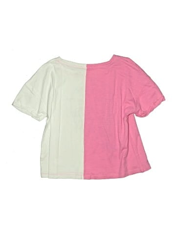 Justice Short Sleeve T-Shirt (view 2)