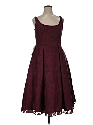 Azazie Atelier Cocktail Dress (view 1)