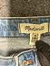 Madewell Blue Jeans Size 25 waist - photo 7