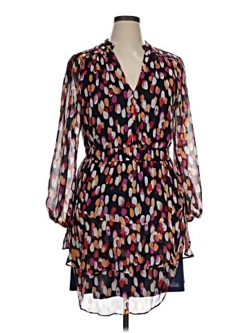 Maggy London Casual Dress (view 1)