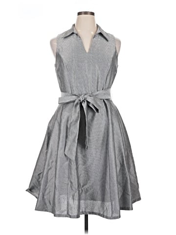 Robbie Bee Casual Dress (view 1)