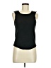 Another Love Black Sleeveless Top Size M - photo 1