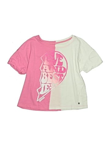 Justice Short Sleeve T-Shirt (view 1)