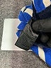 Chico's Blue Long Sleeve T-Shirt Size M - photo 8