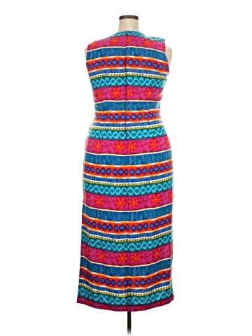 Miss Dorby Casual Dress (view 2)