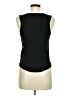 Another Love Black Sleeveless Top Size M - photo 2