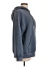BTFBM Blue Zip Up Hoodie Size L - photo 4