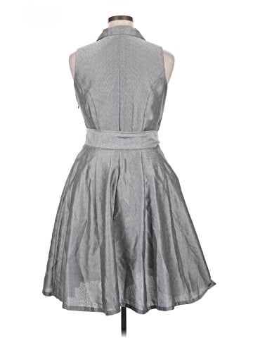 Robbie Bee Casual Dress (view 2)