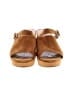 Aerosoles Tan Sandals Size 9 - photo 2