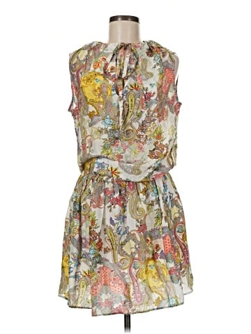 Atina Cristina Casual Dress (view 1)