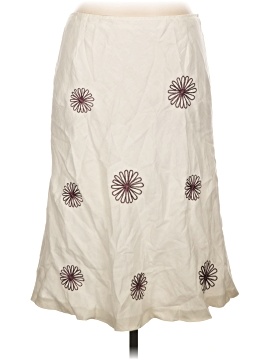 Willi Smith Casual Skirt