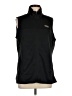 L.L.Bean 100% Polyester Black Vest Size Lg R - photo 1