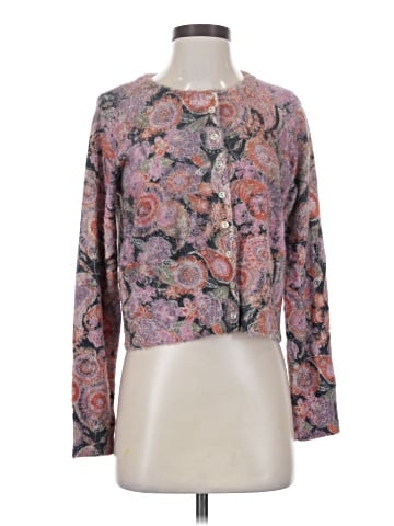 Natural Life Cardigan (view 1)