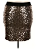 Torrid Gold Formal Skirt Size 2X Plus (2) - photo 1
