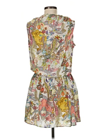 Atina Cristina Casual Dress (view 2)