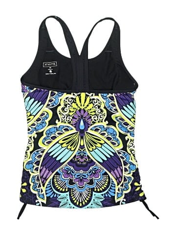Athleta Swimsuit Top (view 2)
