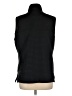 L.L.Bean 100% Polyester Black Vest Size Lg R - photo 2