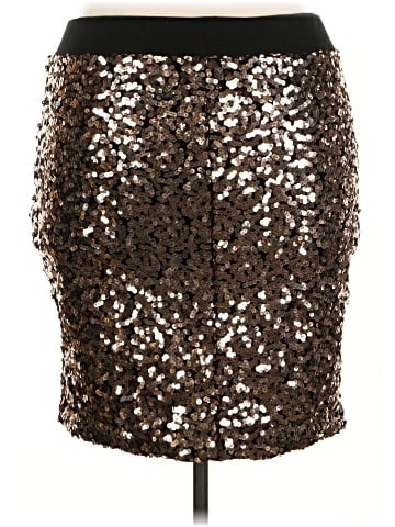 Torrid Formal Skirt (view 2)