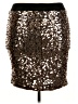 Torrid Gold Formal Skirt Size 2X Plus (2) - photo 2