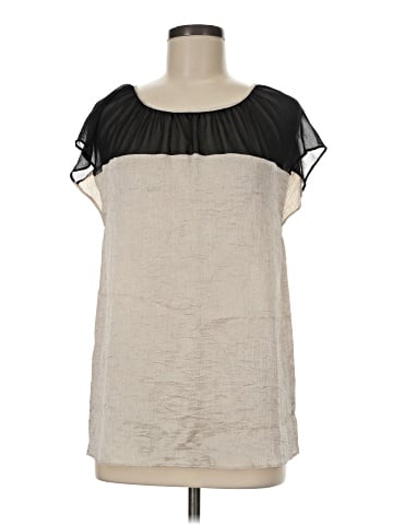 RACHEL Rachel Roy Sleeveless T-Shirt (view 1)